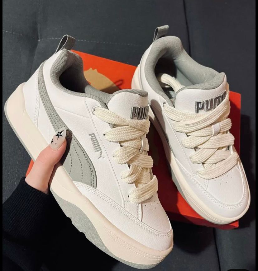 Sneakers tendance unisexe respirants