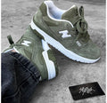 Baskets sport tendance pour homme
