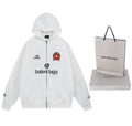 Hoodie tendance unisexe