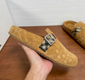 Chaussures élégantes casual pour homme