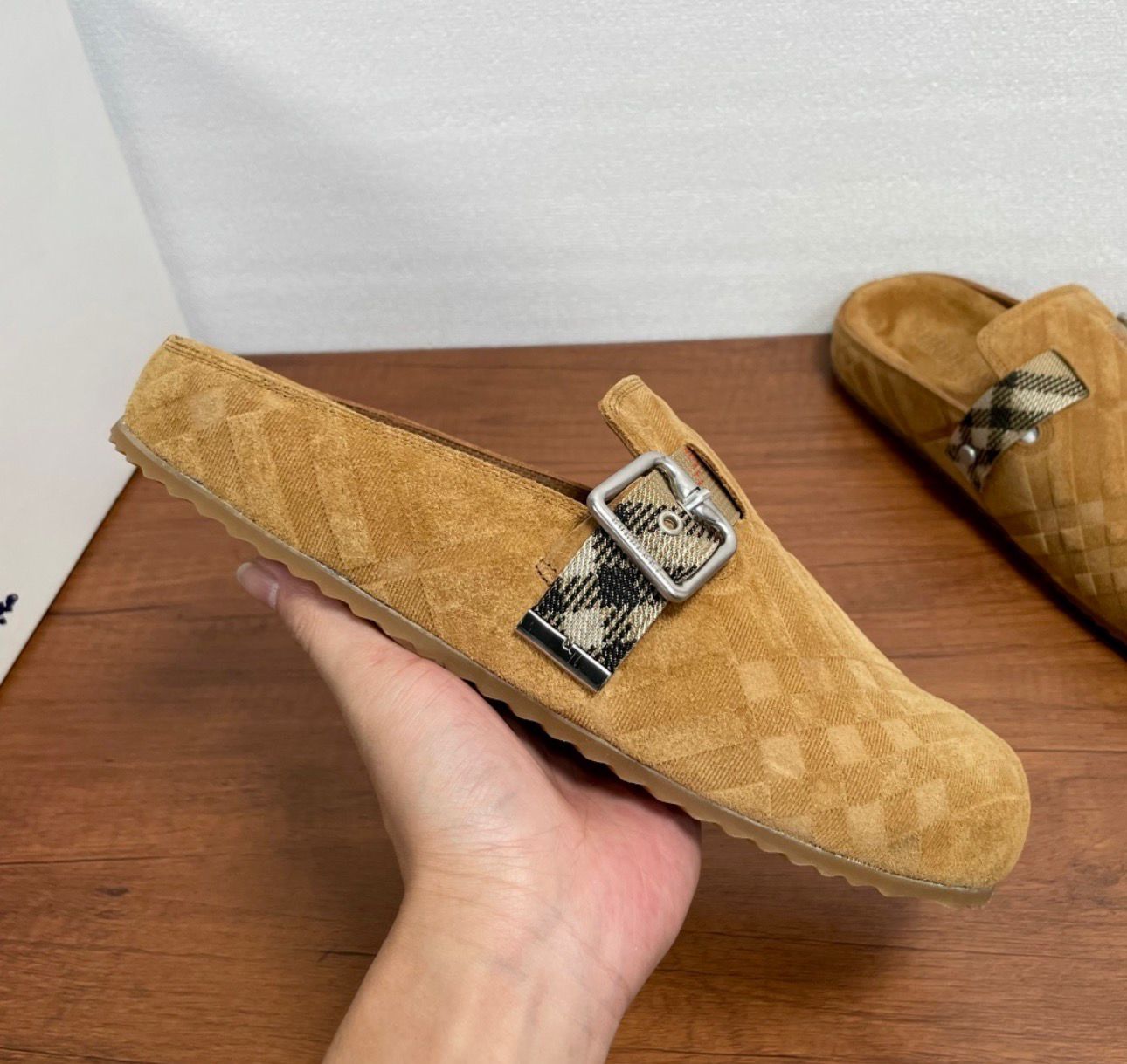 Chaussures élégantes casual pour homme