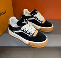 Sneakers tendance respirants pour tous les jours