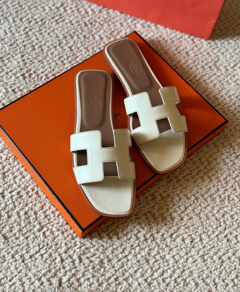 Sandales élégantes confortables pour femme