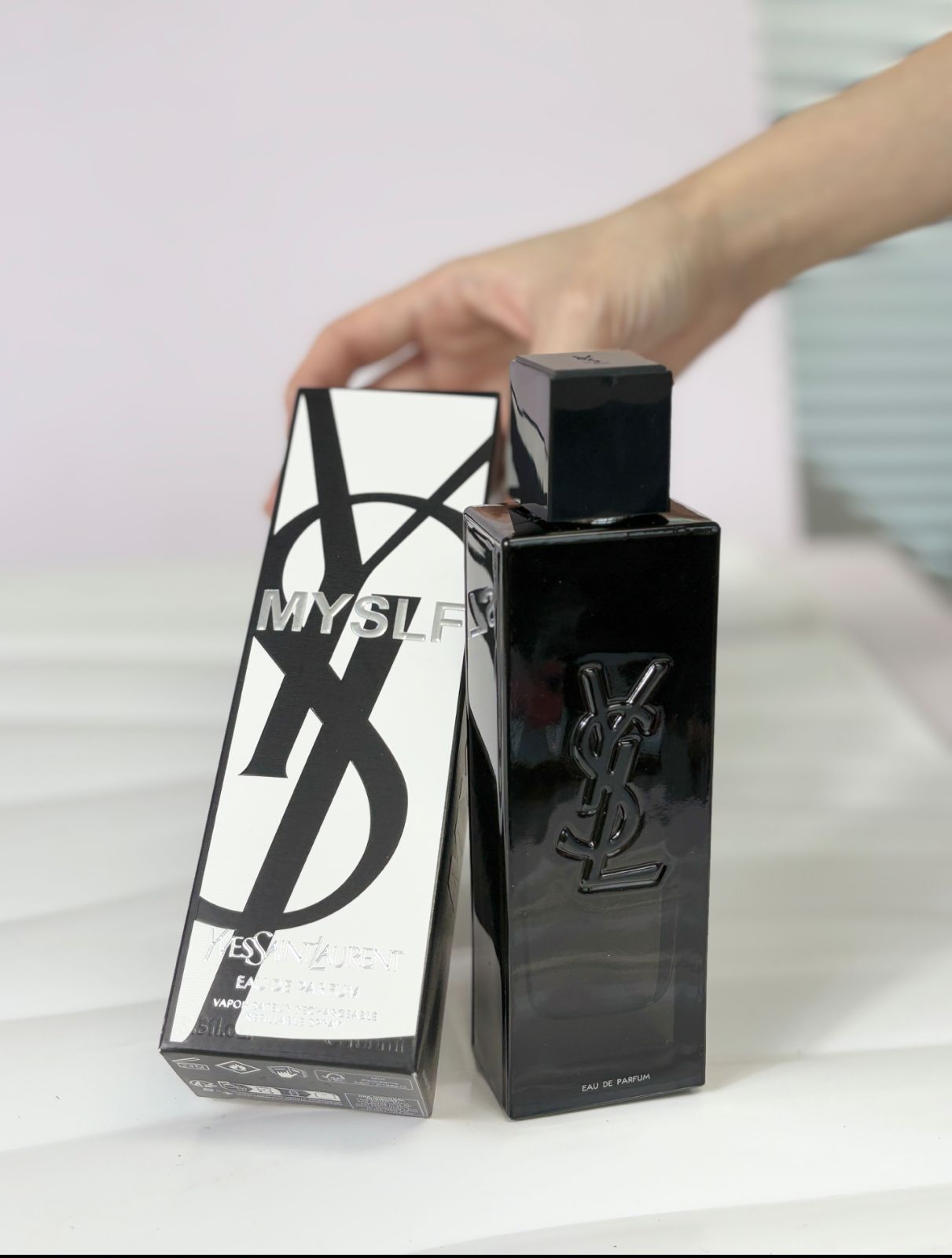 Parfum