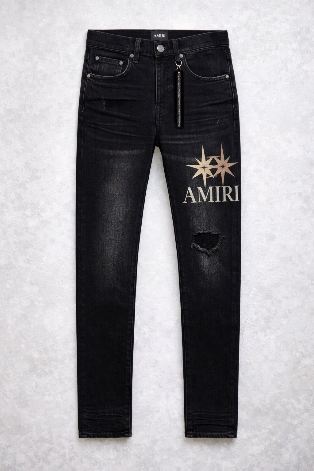 Pantalon slim tendance pour homme