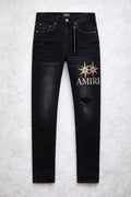 Pantalon slim tendance pour homme